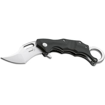 Фото Ніж Boker Plus Caracal Wildcat 01BO772 2373.06.59