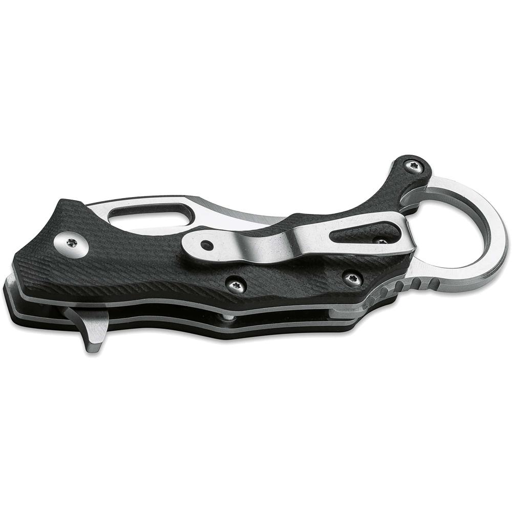 Ніж Boker Plus Caracal Wildcat 01BO772 2373.06.59 - фото 2