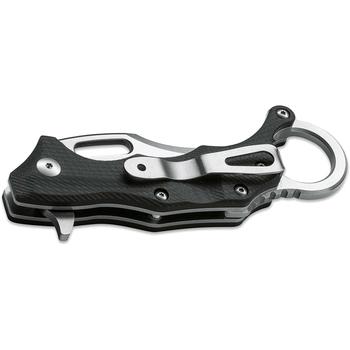 Фото Ніж Boker Plus Caracal Wildcat 01BO772 2373.06.59