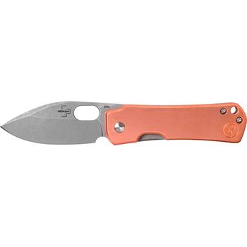 Фото Ніж Boker Plus Gust Copper 01BO146 2373.09.33