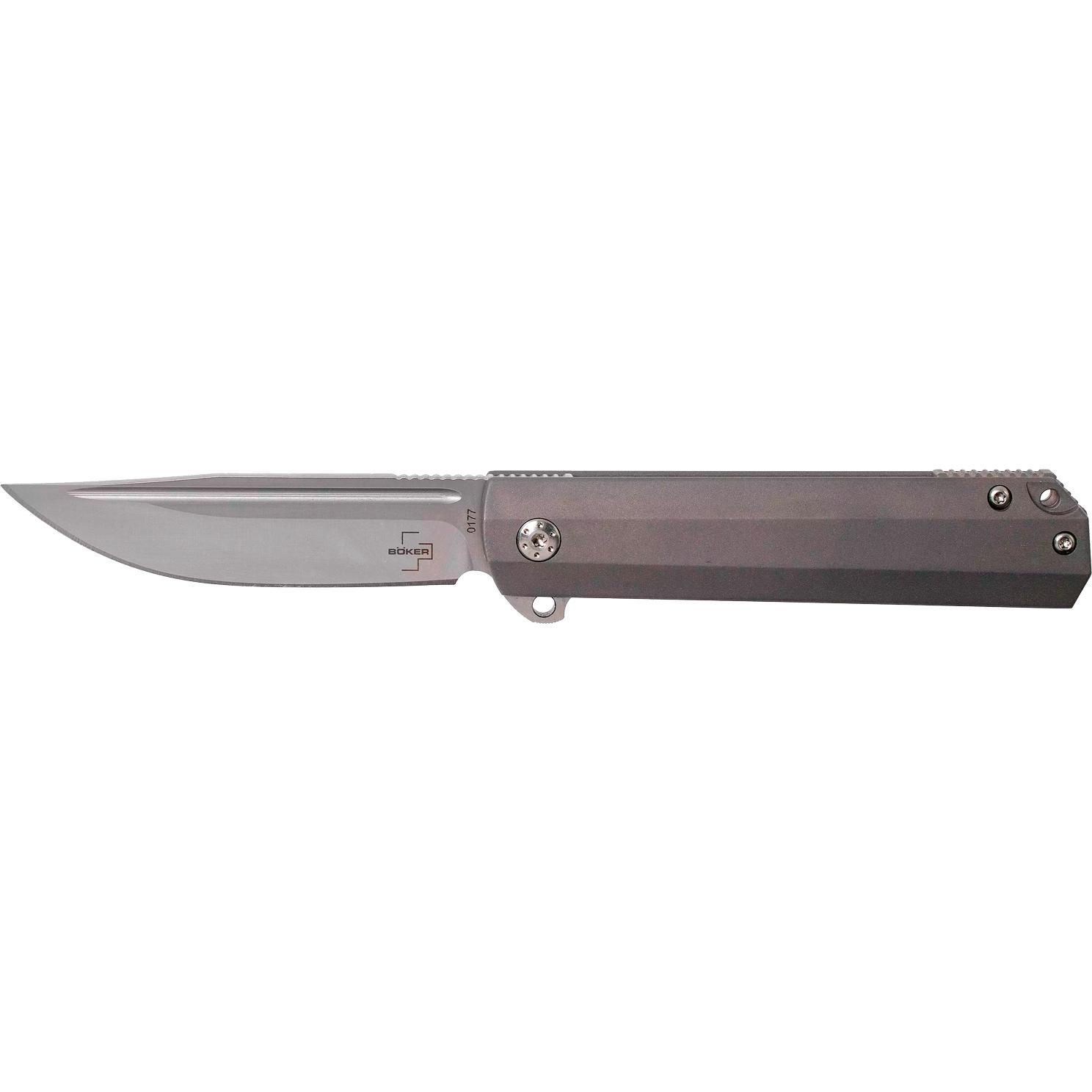 Ніж Boker Plus Cataclyst 01BO640 2373.09.34 - фото 1