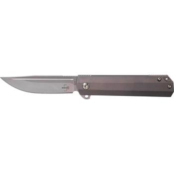 Фото Ніж Boker Plus Cataclyst 01BO640 2373.09.34