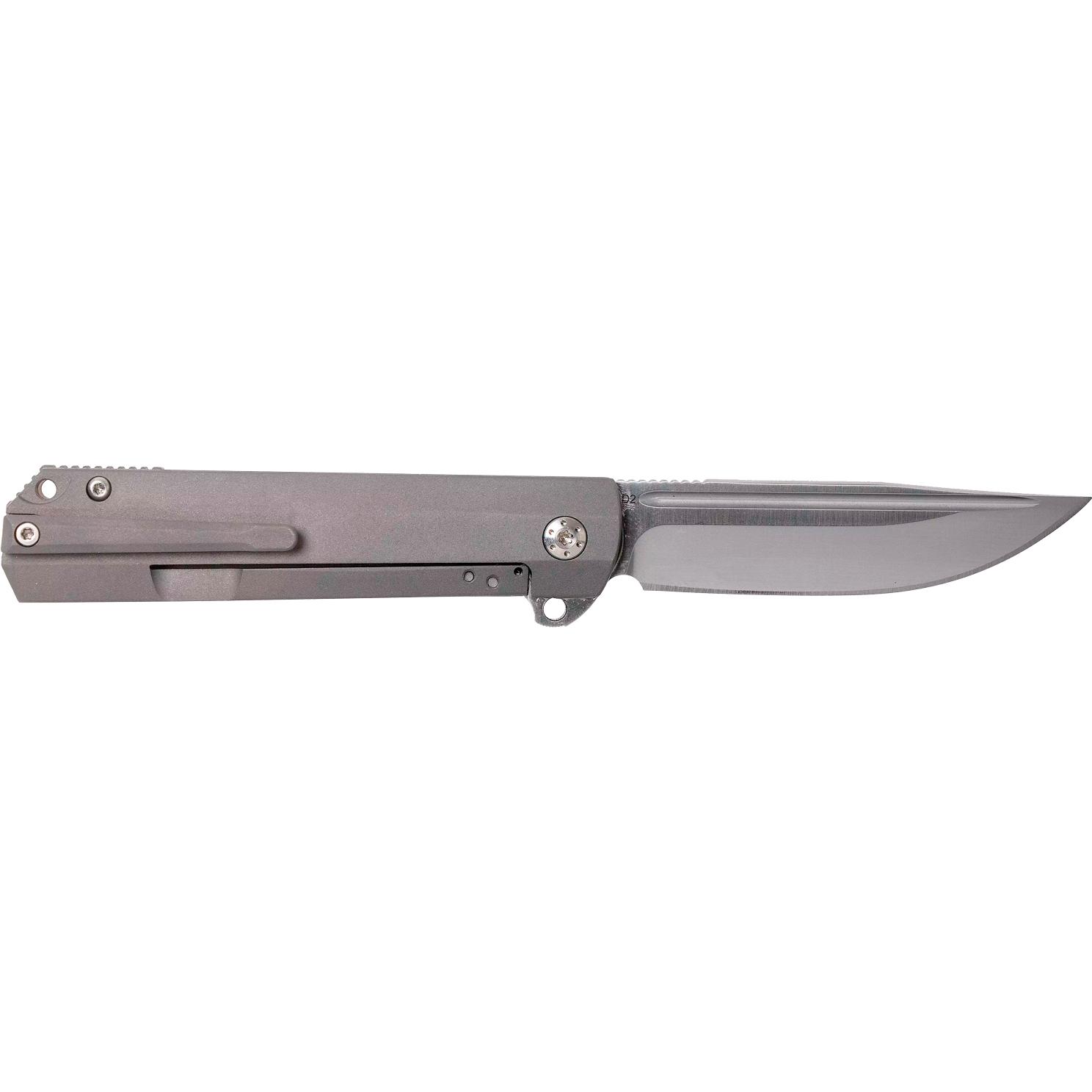 Ніж Boker Plus Cataclyst 01BO640 2373.09.34 - фото 2