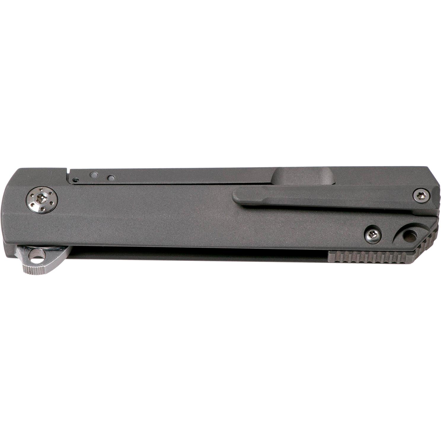 Ніж Boker Plus Cataclyst 01BO640 2373.09.34 - фото 3
