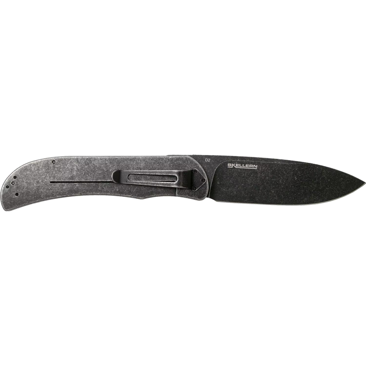Ніж Boker Plus Exskelibur I Framelock Micarta 01BO359 2373.09.79 - фото 2