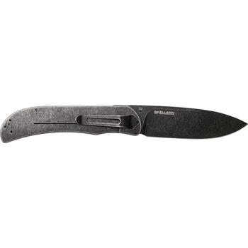 Фото Ніж Boker Plus Exskelibur I Framelock Micarta 01BO359 2373.09.79