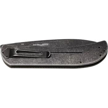 Фото Ніж Boker Plus Exskelibur I Framelock Micarta 01BO359 2373.09.79