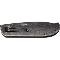 Ніж Boker Plus Exskelibur I Framelock Micarta 01BO359 2373.09.79 - фото 3