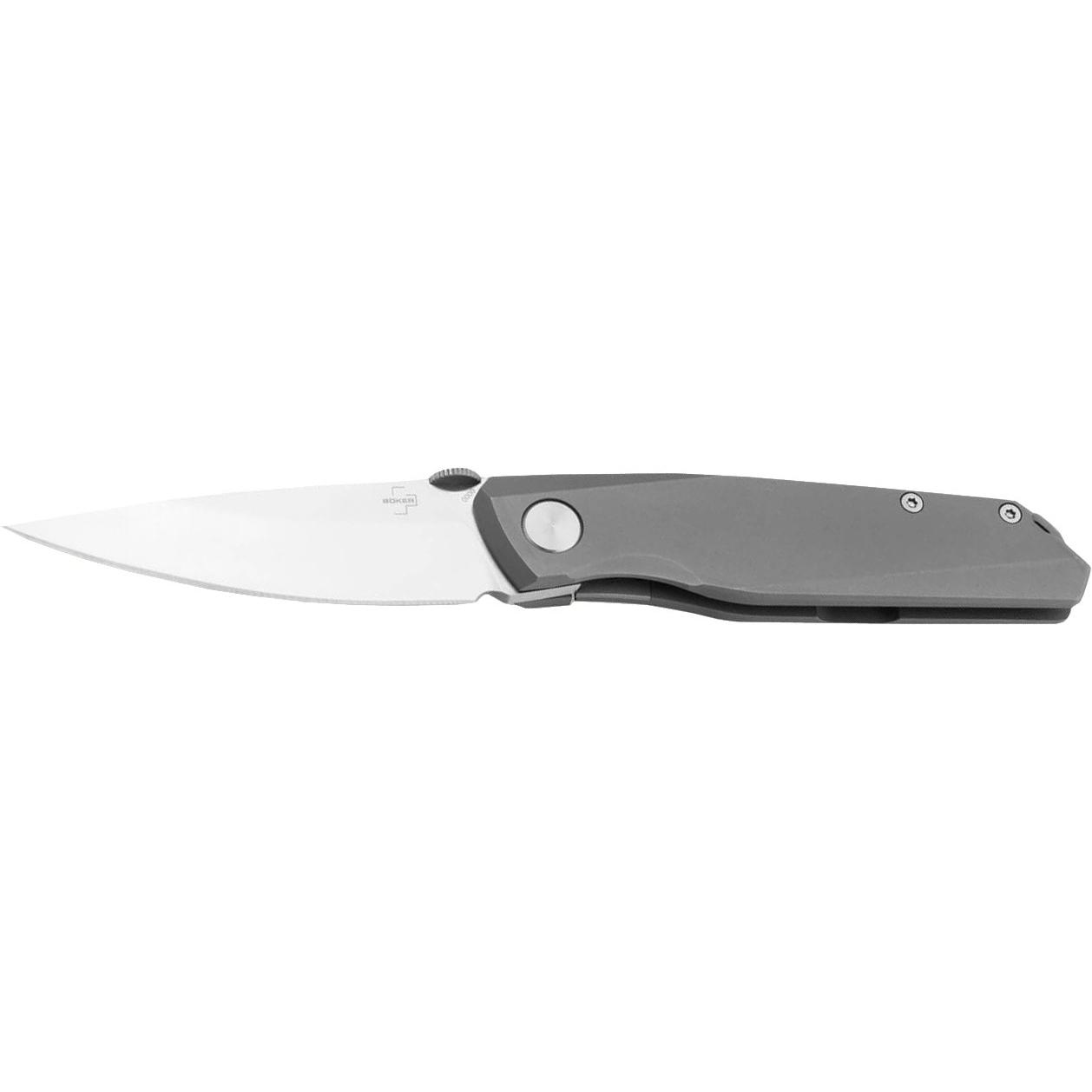 Ніж Boker Plus Connector Titan 01BO353 2373.09.80 - фото 1