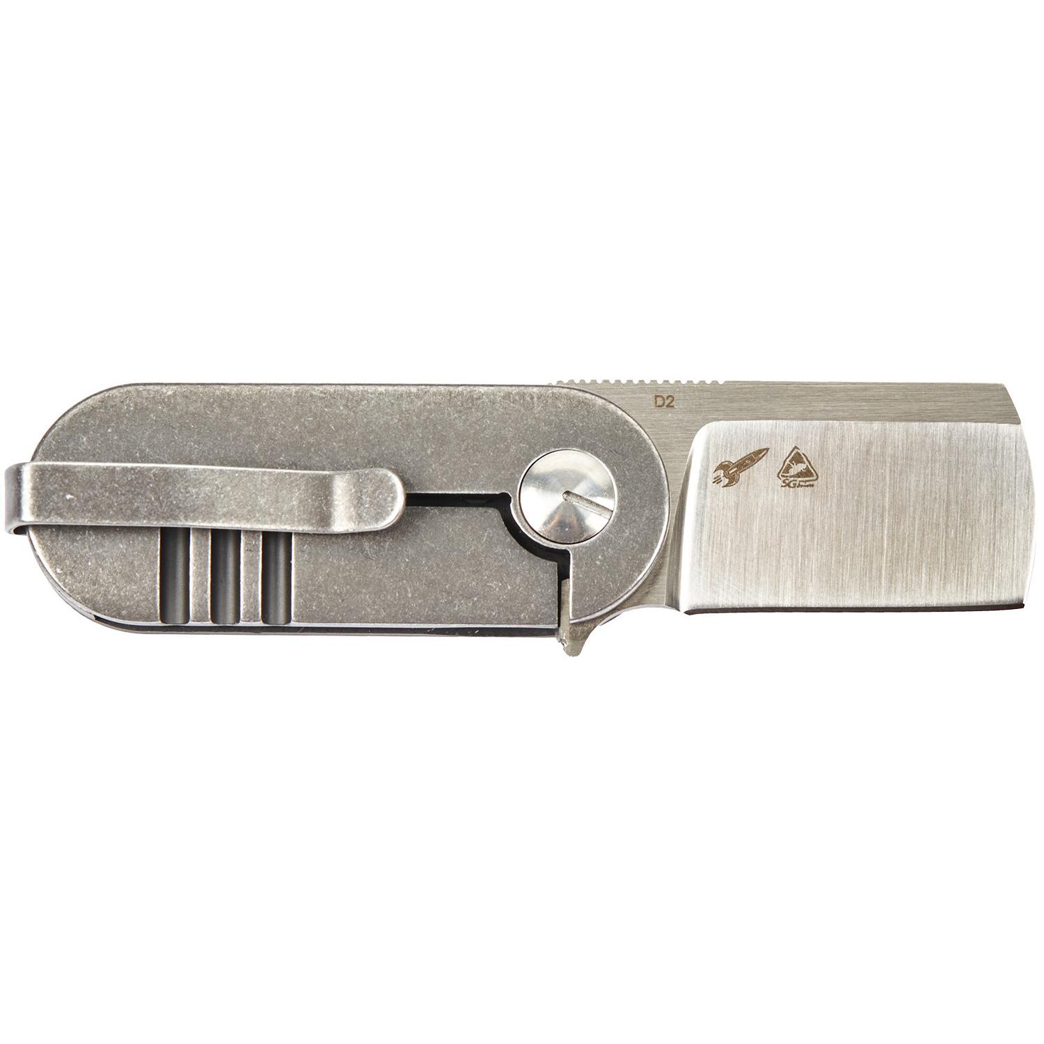 Ніж Boker Plus Suiseki 01BO489 2373.09.97 - фото 2