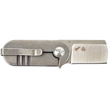 Фото Ніж Boker Plus Suiseki 01BO489 2373.09.97