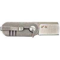 Ніж Boker Plus Suiseki 01BO489 2373.09.97 - фото 2