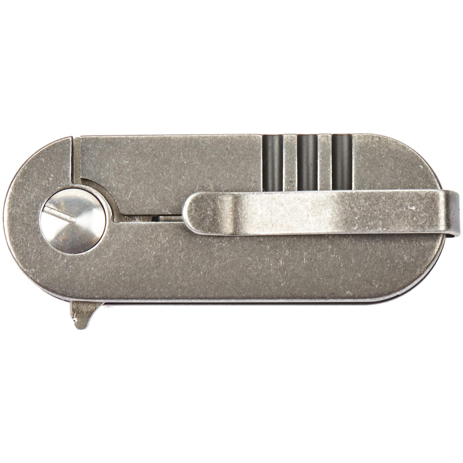 Ніж Boker Plus Suiseki 01BO489 2373.09.97 - фото 3
