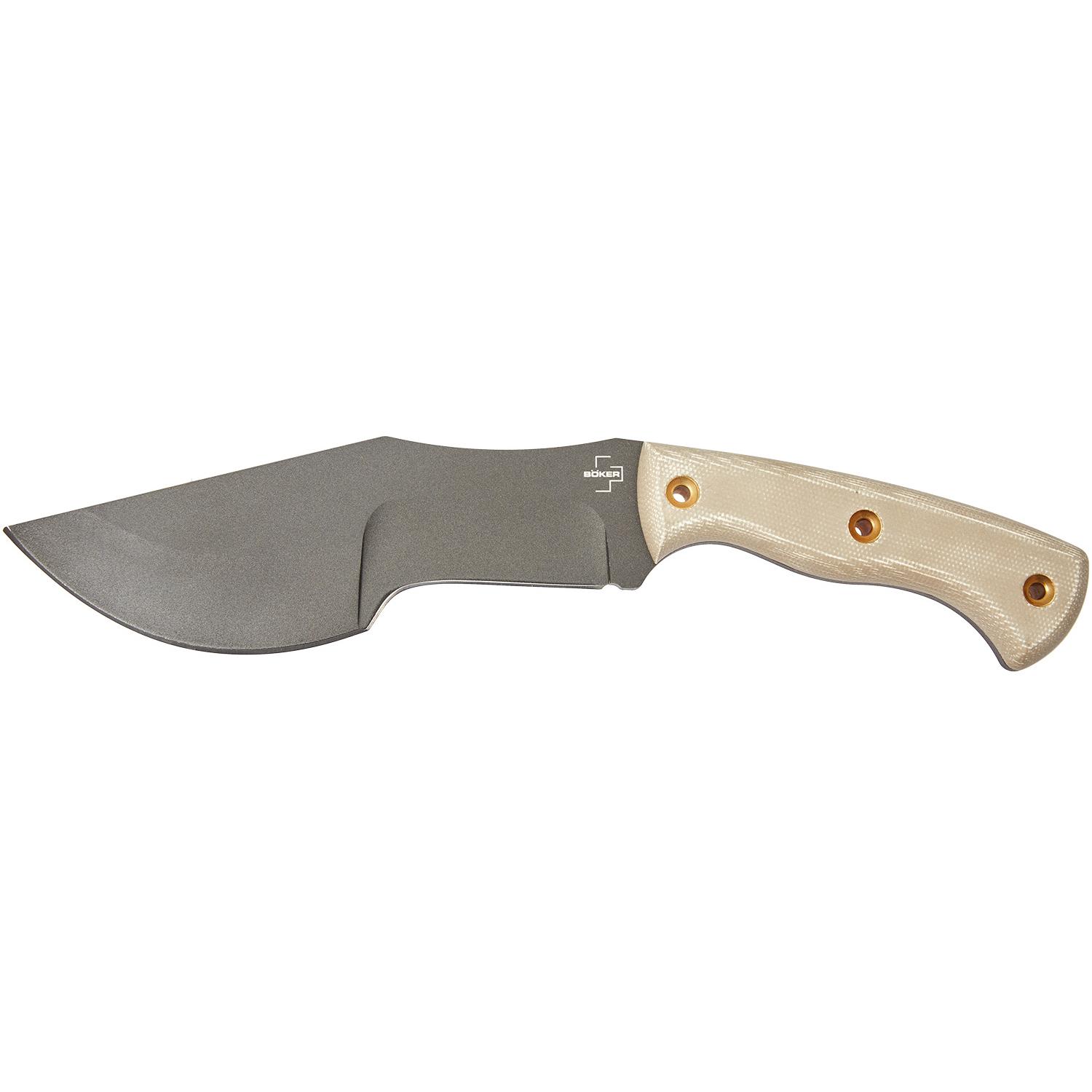 Ніж Boker Plus Tracker 02BO073 2373.10.03 - фото 1
