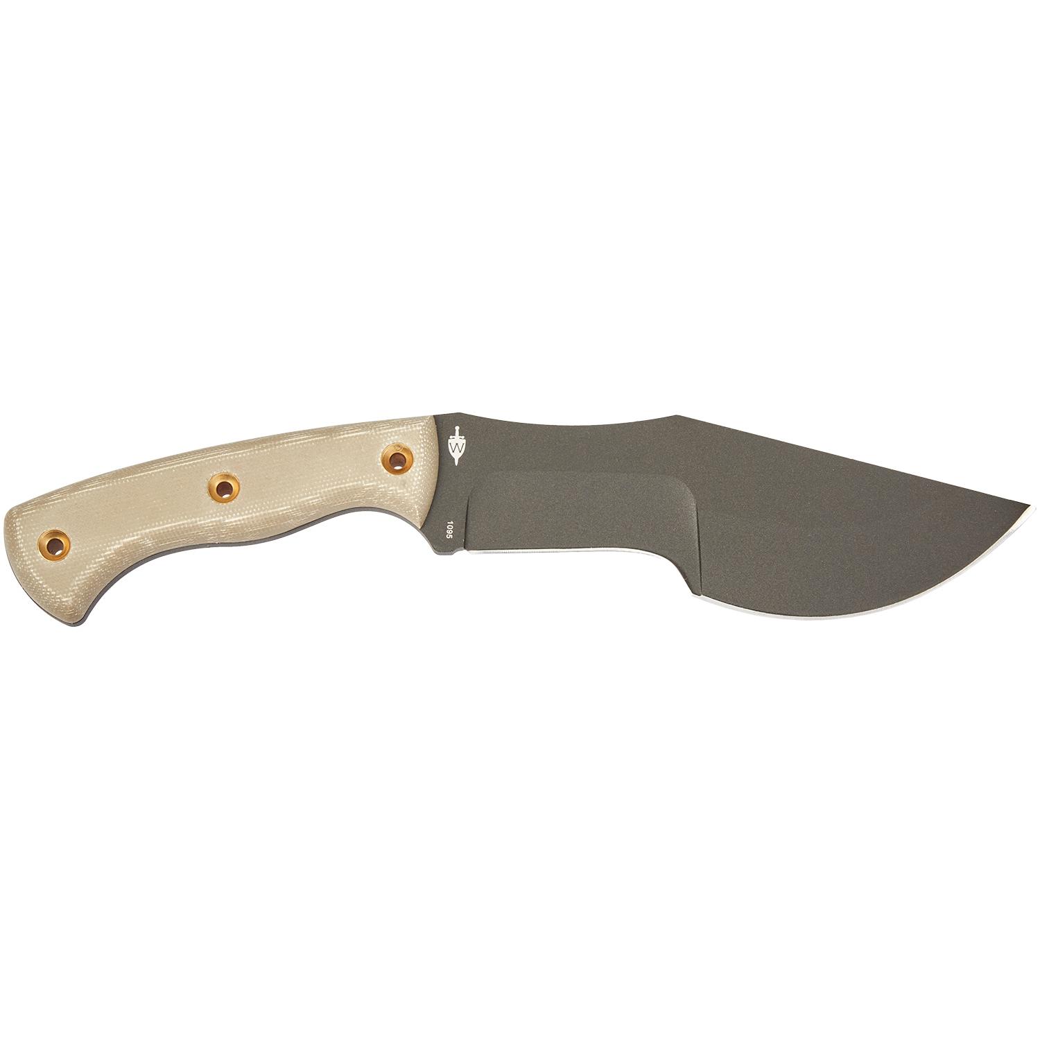 Ніж Boker Plus Tracker 02BO073 2373.10.03 - фото 2
