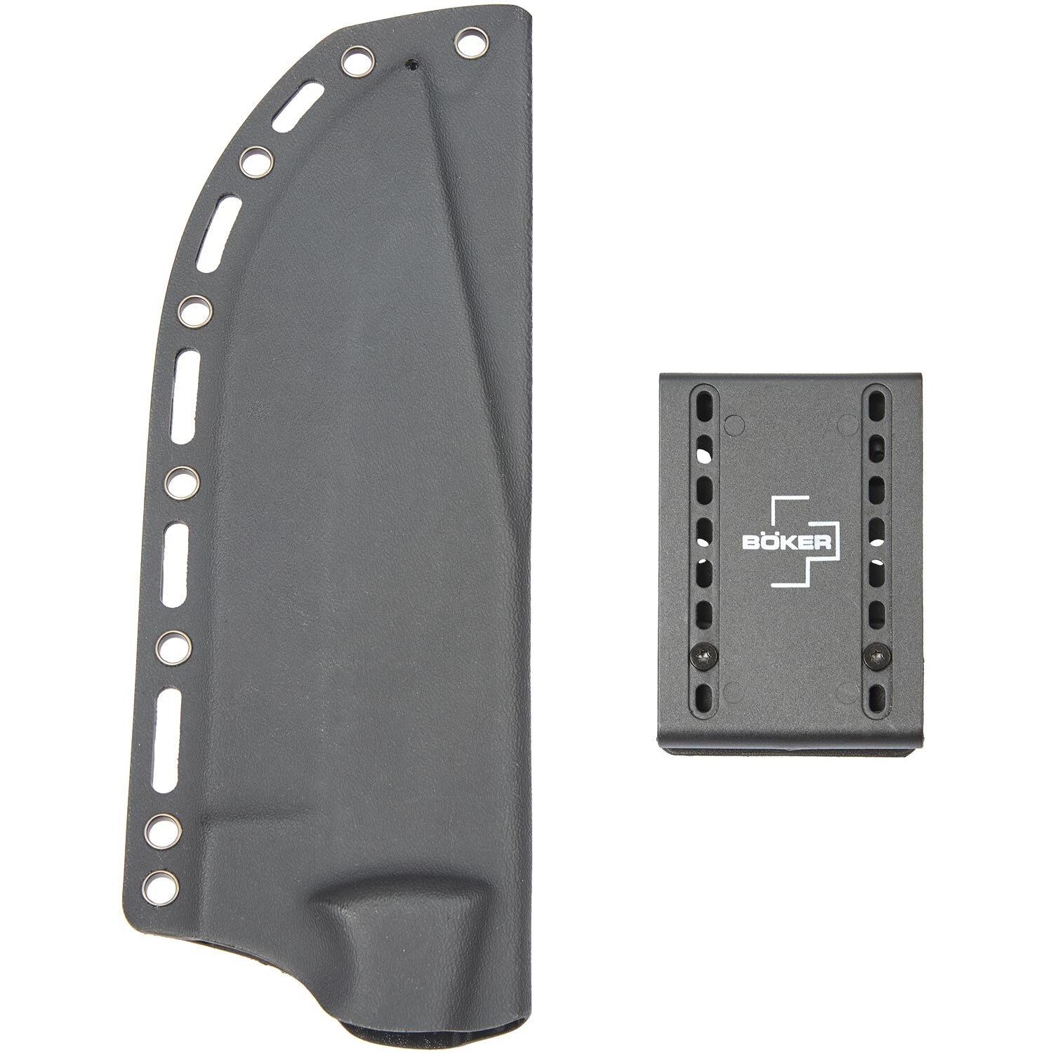 Ніж Boker Plus Tracker 02BO073 2373.10.03 - фото 3