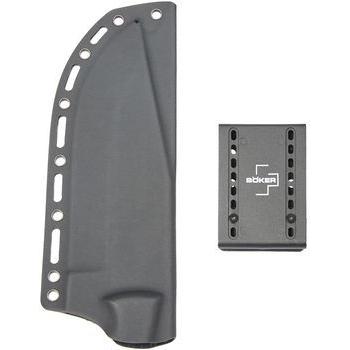Фото Ніж Boker Plus Tracker 02BO073 2373.10.03