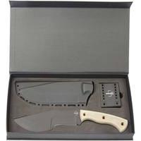 Ніж Boker Plus Tracker 02BO073 2373.10.03 - фото 4