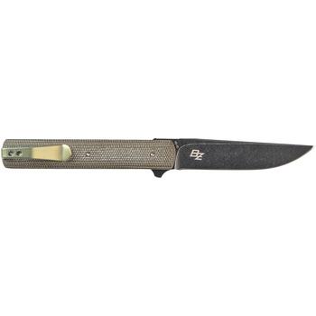 Фото Ніж Boker Plus Urban Trapper Micarta 01BO705 2373.10.18