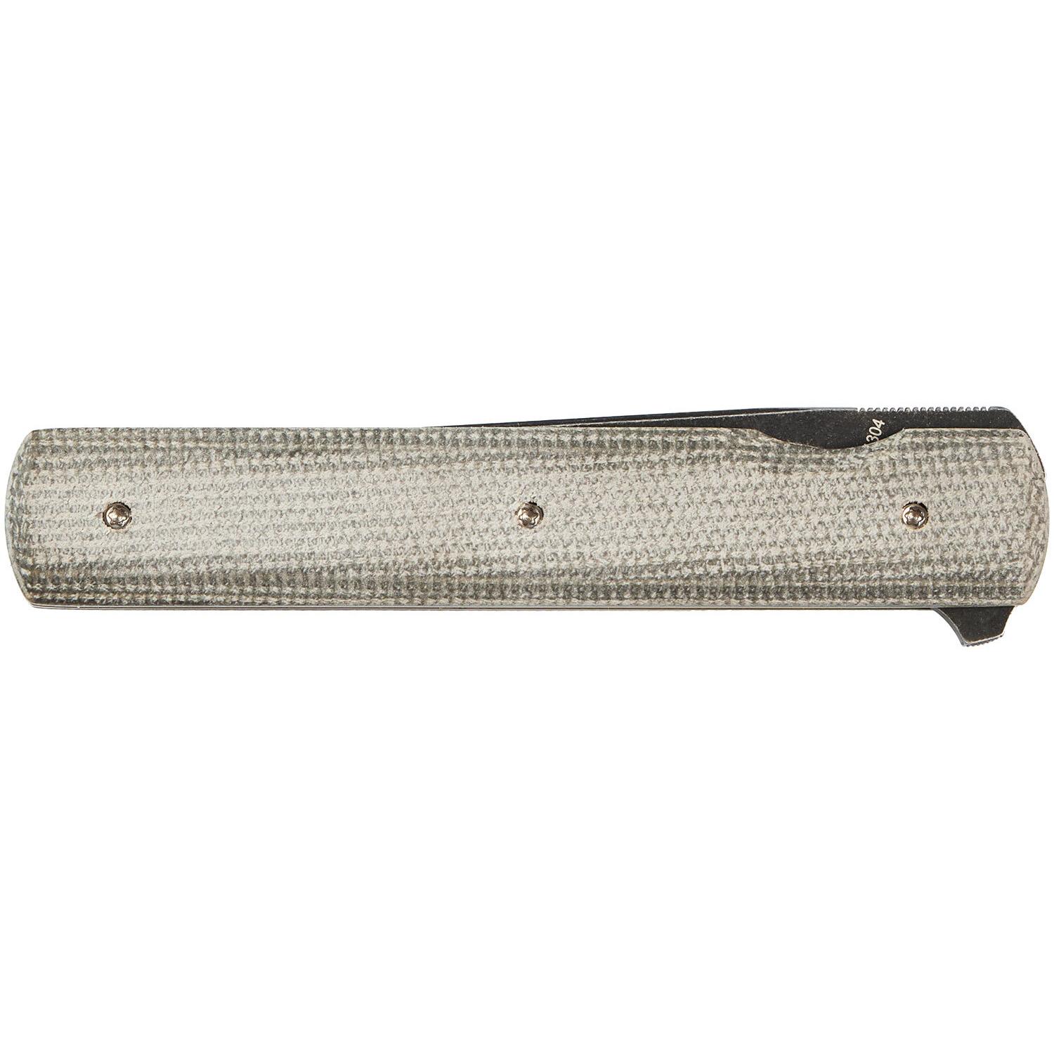 Ніж Boker Plus Urban Trapper Micarta 01BO705 2373.10.18 - фото 3