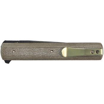Фото Ніж Boker Plus Urban Trapper Micarta 01BO705 2373.10.18
