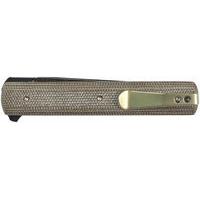 Ніж Boker Plus Urban Trapper Micarta 01BO705 2373.10.18 - фото 4