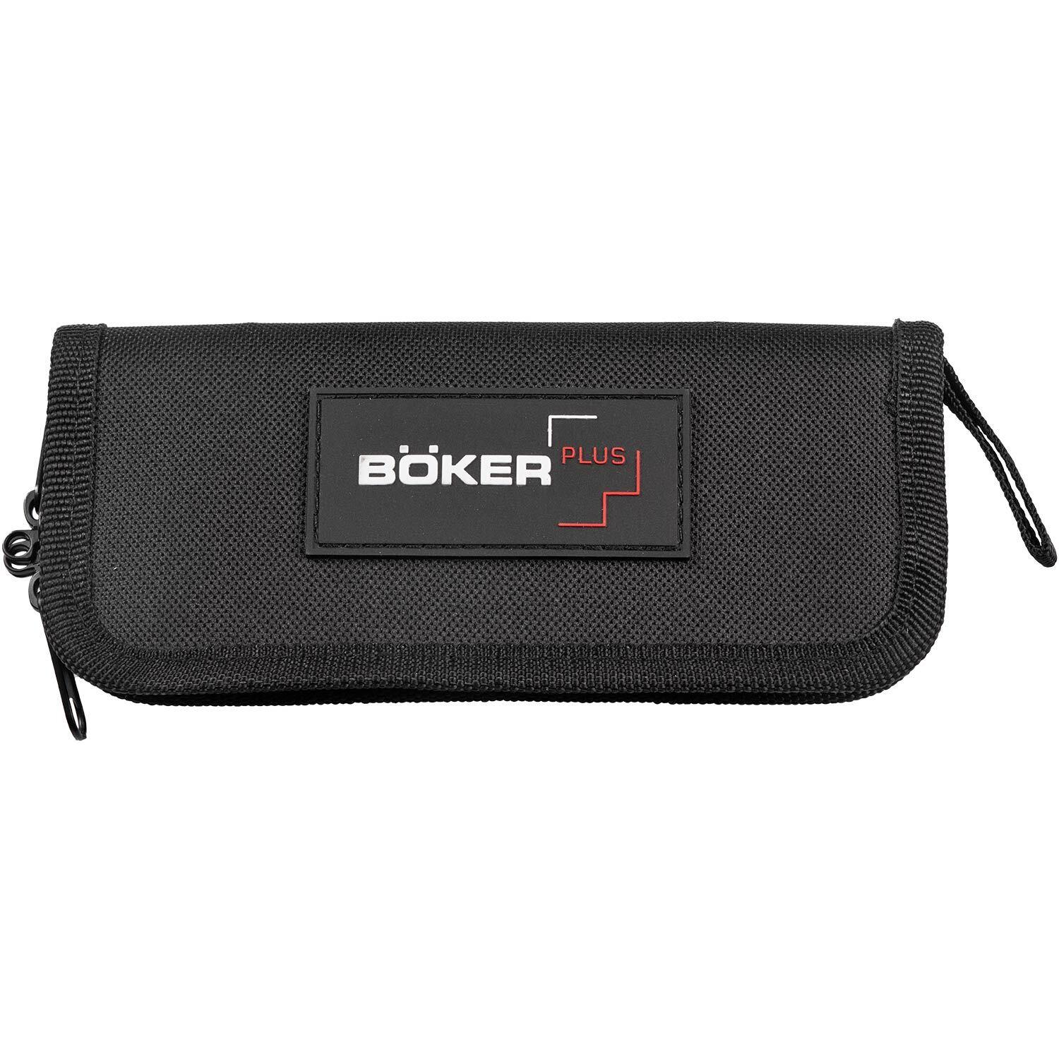 Ніж Boker Plus Urban Trapper Micarta 01BO705 2373.10.18 - фото 6