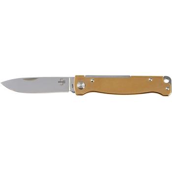 Фото Ніж Boker Plus Atlas Brass 01BO853 2373.10.21