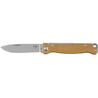 Ніж Boker Plus Atlas Brass 01BO853 2373.10.21 - фото 1