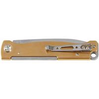 Ніж Boker Plus Atlas Brass 01BO853 2373.10.21 - фото 4