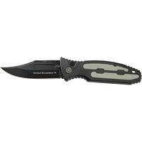 Ніж Boker Plus Kalashnikov 74 Auto Black 01KALS136 2373.10.24 - фото 1