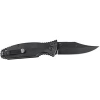 Ніж Boker Plus Kalashnikov 74 Auto Black 01KALS136 2373.10.24 - фото 2