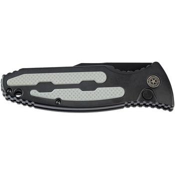 Фото Ніж Boker Plus Kalashnikov 74 Auto Black 01KALS136 2373.10.24