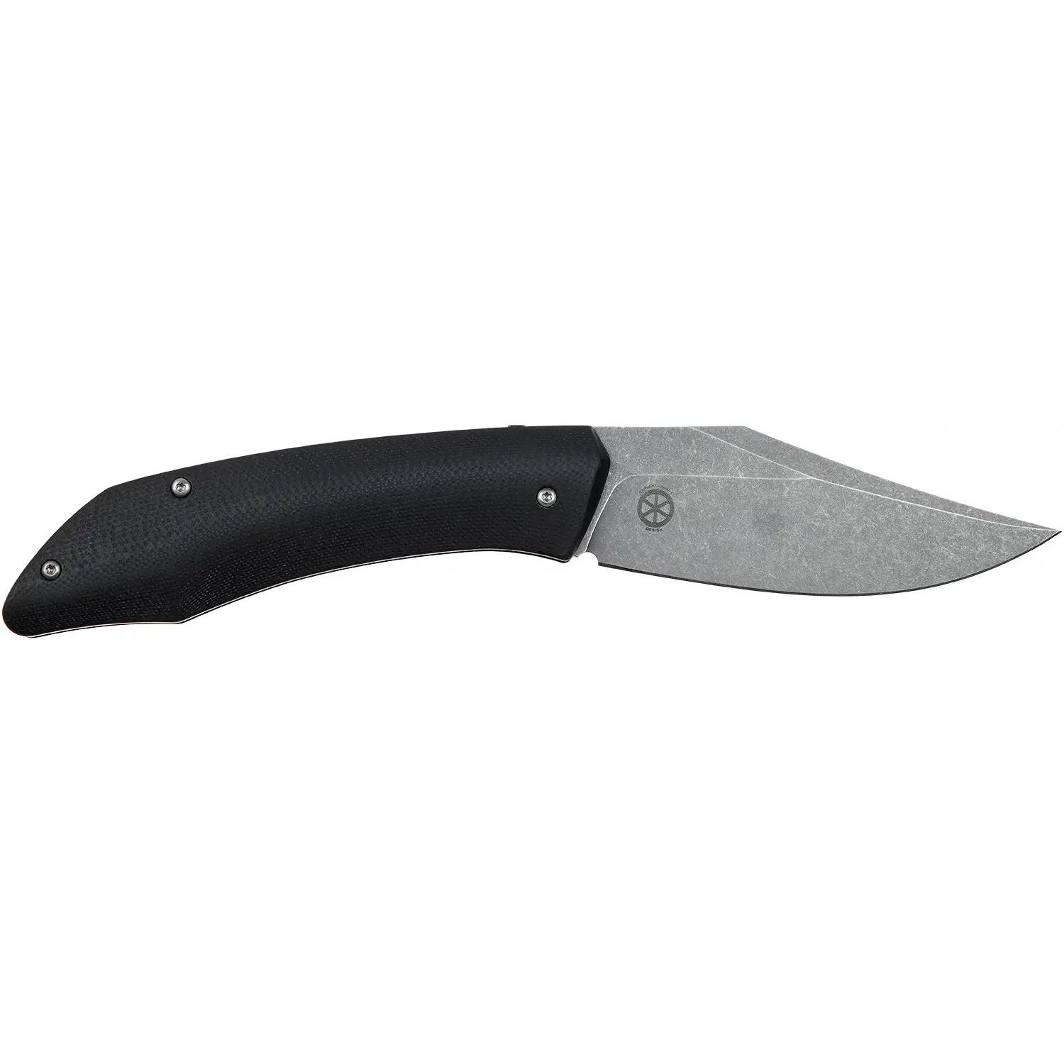 Ніж Boker Plus Samosaur 01BO499 2373.10.37 - фото 2