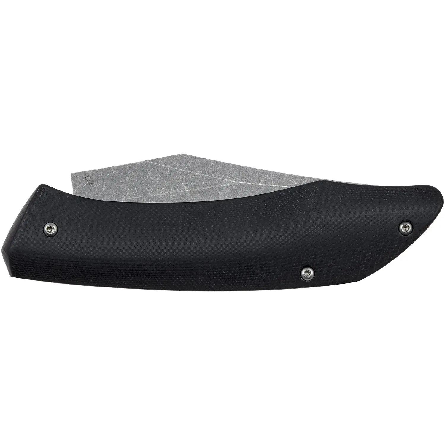 Ніж Boker Plus Samosaur 01BO499 2373.10.37 - фото 4