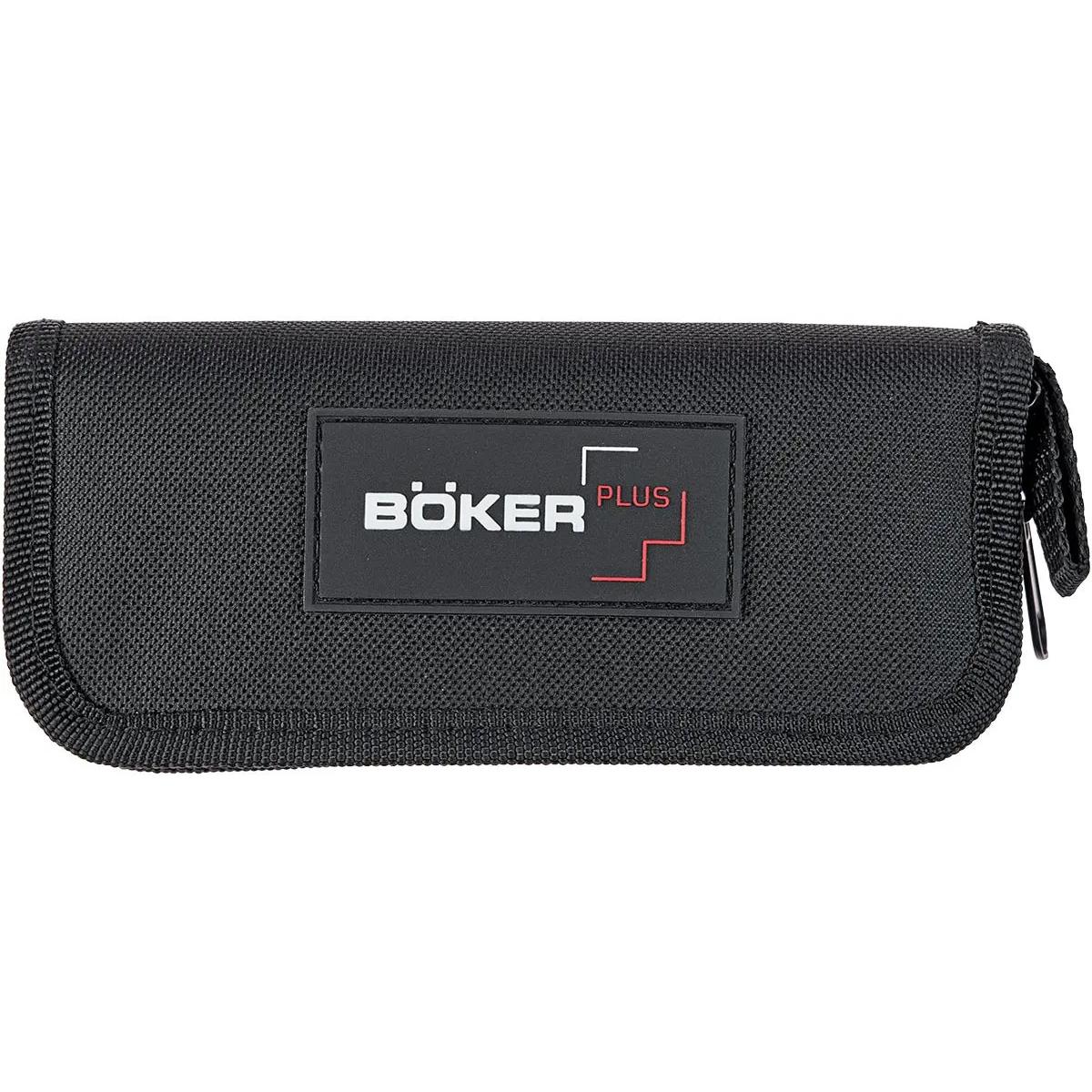 Ніж Boker Plus Samosaur 01BO499 2373.10.37 - фото 6