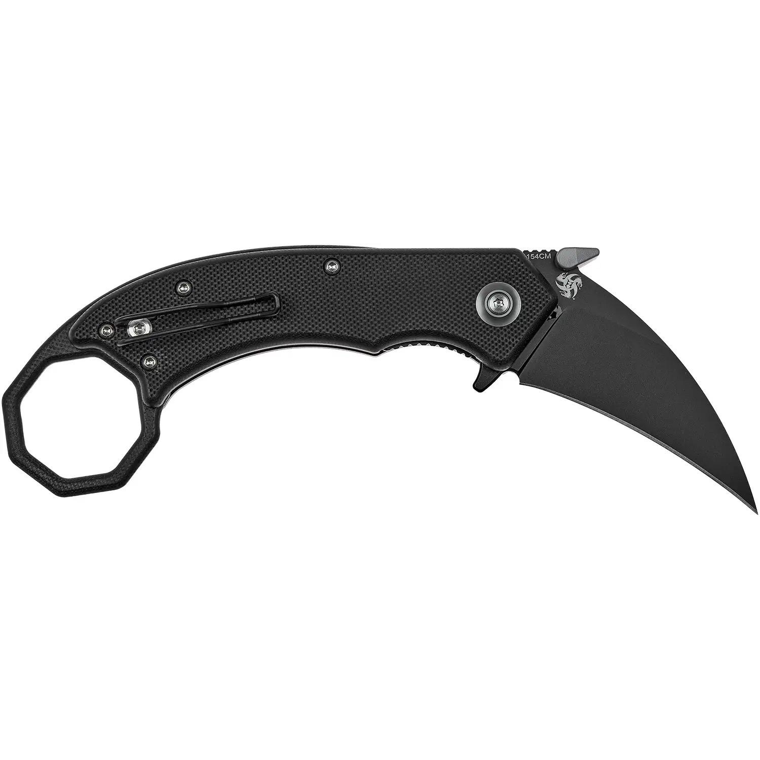 Ніж Boker Plus HEL Karambit 01BO515 2373.10.41 - фото 2