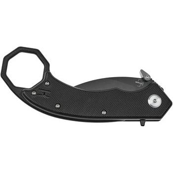 Фото Ніж Boker Plus HEL Karambit 01BO515 2373.10.41