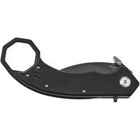Ніж Boker Plus HEL Karambit 01BO515 2373.10.41 - фото 3
