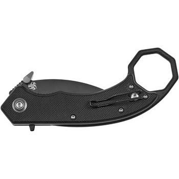 Фото Ніж Boker Plus HEL Karambit 01BO515 2373.10.41