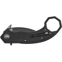 Ніж Boker Plus HEL Karambit 01BO515 2373.10.41 - фото 4