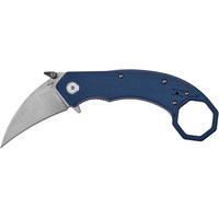 Ніж Boker Plus HEL Karambit Grey 01BO516 2373.10.42 - фото 1