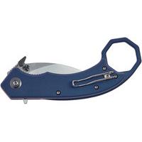 Ніж Boker Plus HEL Karambit Grey 01BO516 2373.10.42 - фото 4
