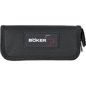 Фото Ніж Boker Plus HEL Karambit Grey 01BO516 2373.10.42