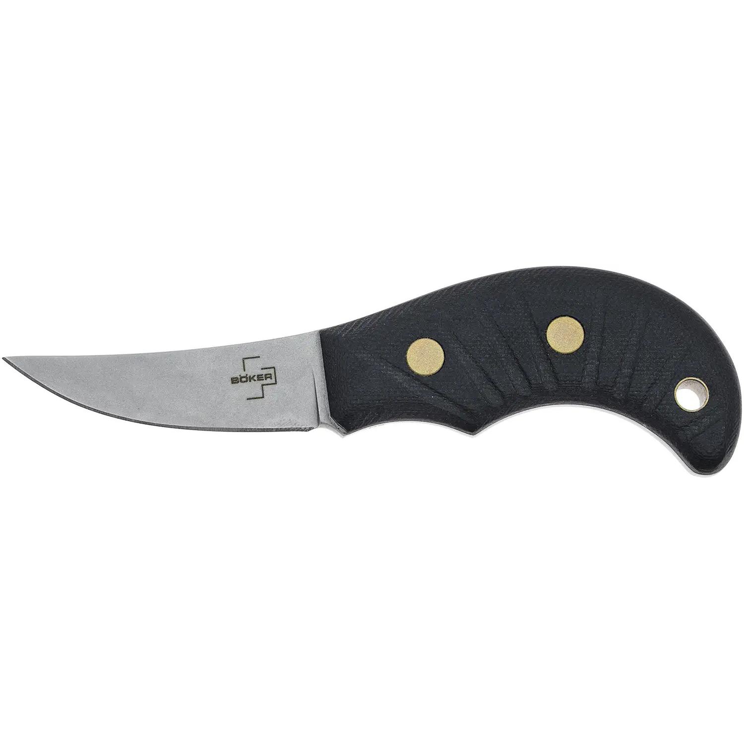 Ніж Boker Plus Shrimp 02BO082 2373.10.50 - фото 1