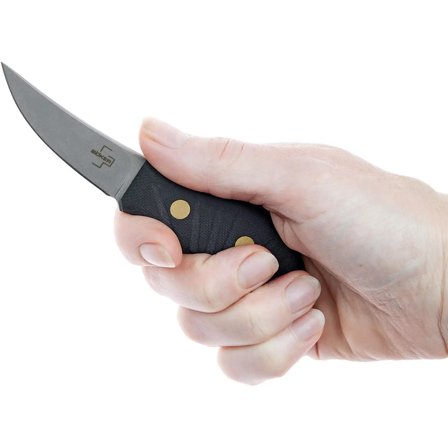 Ніж Boker Plus Shrimp 02BO082 2373.10.50 - фото 3