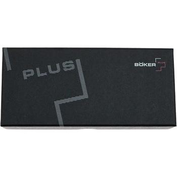 Фото Ніж Boker Plus Shrimp 02BO082 2373.10.50