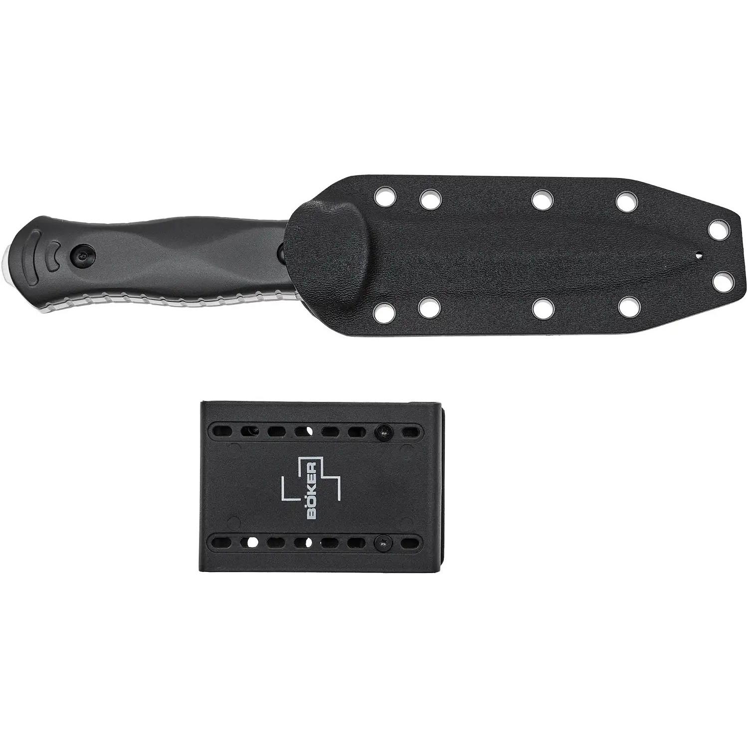 Ніж Boker Magnum Alacran 02RY400 2373.10.54 - фото 4