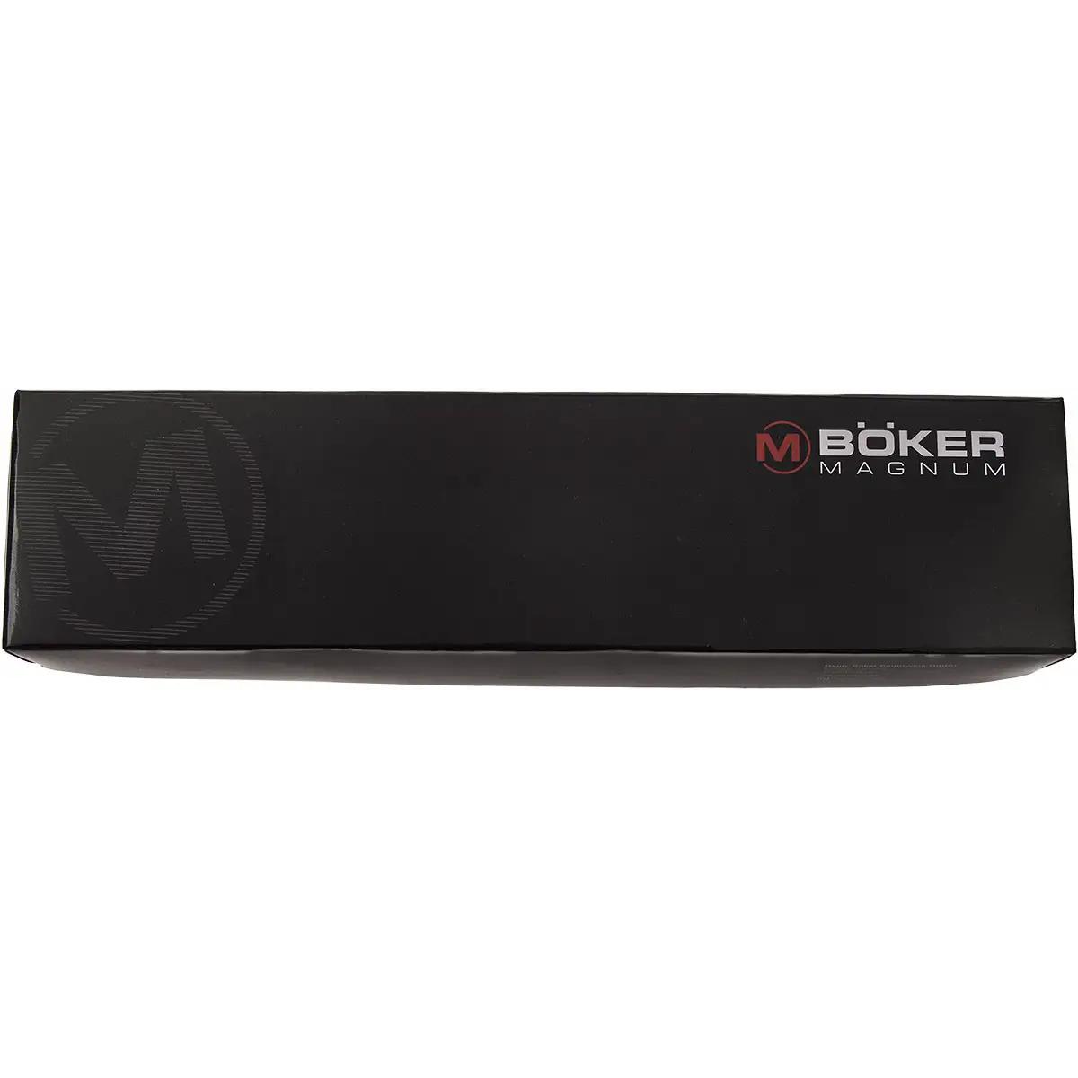 Ніж Boker Magnum Alacran 02RY400 2373.10.54 - фото 6