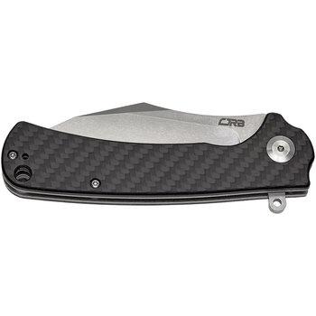 Фото Ніж CJRB Talla CF Black J1901-CF 2798.02.28